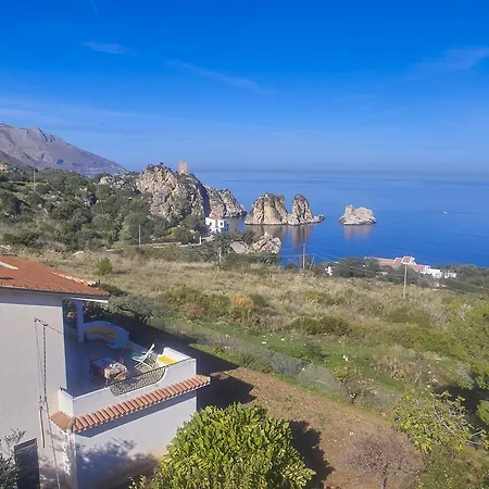 Del Carrubo Villa